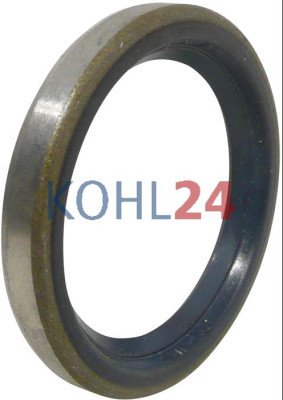 Radialdichtung für Anlasser der 00016.....-Serie 0001608006 0001608009 0001611002 Bosch 2000281000