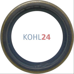 Radialdichtung für Anlasser der 00016.....-Serie 0001608006 0001608009 0001611002 Bosch 2000281000