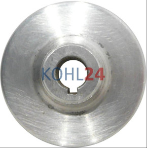 Führungsscheibe für Anlasser der 00016.....-Serie 0001608006 0001611002 Bosch 2000120061 Original Bosch