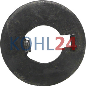 Sicherungsscheibe für Anlasser der 0001602...-Serie 0001603...-Serie Bosch 2000146000 Original Bosch