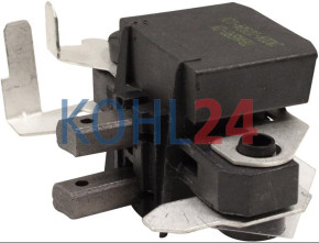 Regler für Lichtmaschinen der A1T.....-Serie A2T.....-Serie A5T.....-Serie LR160-...-Serie Lucas UCJ200 Mitsubishi A866T00470 A866T00670 A866T01970 A866T02270 A866T02570 A866T02770 A866T03270 A866T04070 14 Volt