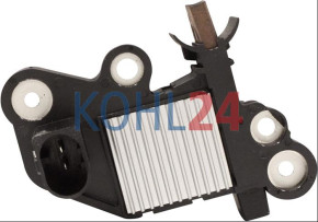 Regler für Lichtmaschinen der 0125811...-Serie F000BL0...-Serie Bosch 0272220701 0272220720 0272220731 14 Volt