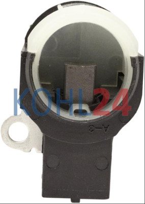 Kohlenhalter Denso 021620-3020 14 Volt