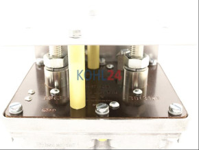 Batterietrennschalter Elektromagnetisch Elektrotrennschalter Bosch 0333101001 0333301010 24 Volt A/ständig 300 Amp Original Bosch