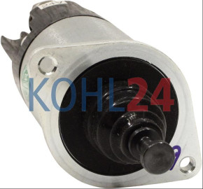 Magnetschalter für Anlasser der 38MT-Serie Delco Remy 10512094 ZM ZM-1-840 24 Volt