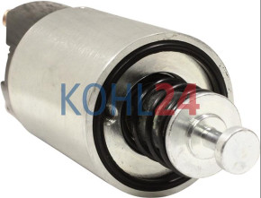 Magnetschalter für Anlasser der M9T.....-Serie Mitsubishi M371XB5371 24 Volt