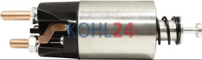Magnetschalter für Anlasser der M9T.....-Serie Mitsubishi M371XB5371 24 Volt
