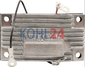 Regler für Leece Neville Lichtmaschine 2824J 2824JB 2825LC 4874JB 4884JB 4948PA A0012824JB A0012824LC A0012825LC A0014874JB A0014884JB A0014948PA 101900 103726 R240103726S 14 Volt Original Prestolite