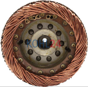Rotor für BMW Isetta 250 300 Export 0020601002 LA12/130/3R Noris Bosch 1024018001 360/2Z 12 Volt Reparatur Made in Germany