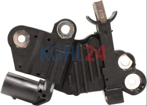 Regler für Lichtmaschinen der 0121615...-Serie 0121715...-Serie 0125711...-Serie F000BL0...-Serie Bosch 1986AE0046 F00M346005 F00M346019 F00M346056 F00M346097 F00M346122 14 Volt Original Bosch