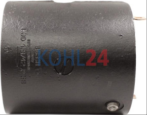 Polgehäuse mit Feldwicklung für Anlasser der 0001354...-Serie 9000143...-Serie EJD1,8/12...-Serie Bosch 2004114100 2004114104 2004114105 2004114109 2004114115 2004114116 2004114117 12 Volt Reparatur Made in Germany