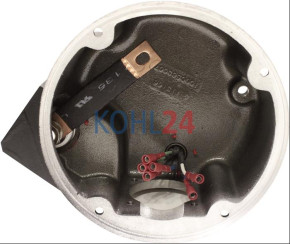 Verschlussdeckel für Anlasser der 00016.....-Serie 0001613001 Bosch 1000583009 Original Bosch