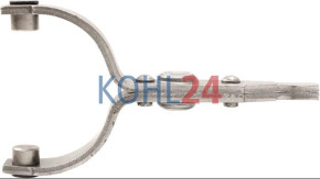 Schaltgabel für Anlasser der 0001359.....-Serie 0001360...-Serie 0001362...-Serie 0001363...-Serie 0001364...-Serie 0001365...-Serie 0001366...-Serie 0001367...-Serie Bosch 2001933104 2001933148 2001933149 2001933174 2001933175 Original Bosch