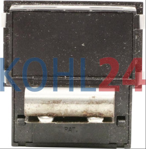 Einbaustecker Bosch 1684481012 Original Bosch