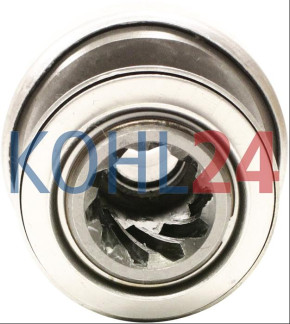 Ritzel für Anlasser der 0001311...-Serie 0001314...-Serie  Bosch 1006209469 1006209470 1006209473 9 Zähne 10 Splines rechts