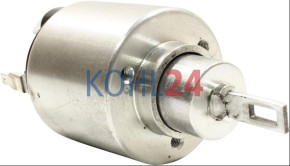 Magnetschalter für Anlasser 0001106...-Serie 0001107...-Serie 0001108...-Serie 0001109...-Serie 0001110...-Serie usw. 0331303002 0331303013 0331303024 0331303029 0331303032 0331303041 0331303059 0331303071 0331303092 0331303559 0331303571 12 Volt