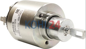 Magnetschalter für Anlasser 0001106...-Serie 0001107...-Serie 0001108...-Serie 0001109...-Serie usw. 0331303002 0331303013 0331303024 0331303029 0331303032 0331303041 0331303059 03313030371 0331303092 0331303559 0331303571 12 Volt Original Bosch