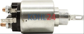 Magnetschalter für Anlasser 0001106...-Serie 0001107...-Serie 0001108...-Serie 0001109...-Serie 0001110...-Serie usw. 0331303002 0331303013 0331303024 0331303029 0331303032 0331303041 0331303059 0331303071 0331303092 0331303559 0331303571 12 Volt