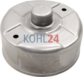 Verschlusskappe für Anlasser 0001358...-Serie 0001359...-Serie 0001360...-Serie 0001364...-Serie 0001365...-Serie 9000143...-Serie 9007044...-Serie Bosch 2000520054 2000520055 2000520057 Original Bosch