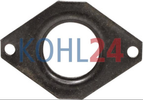Abdeckplatte für Lichtmaschinen der 0101206...-Serie 0101209...-Serie 0101212...-Serie 0120400...-Serie 0120489...-Serie Bosch 1100551010 DMS88/2X823 Original Bosch