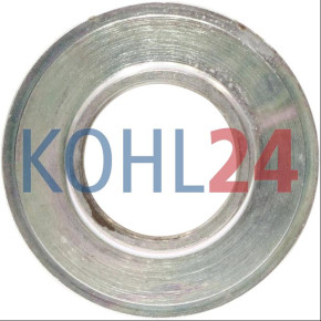 Distanzring für Lichtmaschinen der 0122600...-Serie Bosch 2120114002 Original Bosch