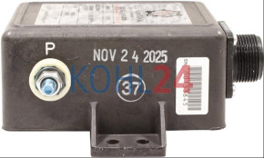 Regler für Lichtmaschinen C.E. Niehoff A2-211 A2-214 A2-321 A2-325 A2-3123 C706-1 28 Volt Original Niehoff