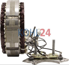 Ständerwicklung für Lichtmaschinen 71210702 71212302 71212402 71212602 71212702 71220402 71223502 71223702 71228902 71270402 71270802 71271002 SEV 71110503 14 Volt 55 Ampere