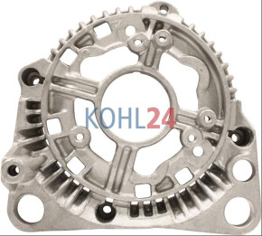 Antriebslagerschild Bosch 1125884666 Original Bosch