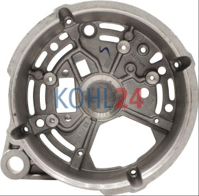 Kollektorlagerschild Bosch 1125884510 Original Bosch