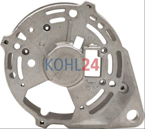 Kollektorlagerschild Bosch 1125884510 Original Bosch