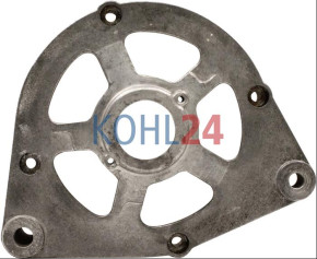 Antriebslagerschild Bosch 1125824290 Original Bosch