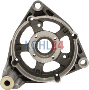 Antriebslagerschild für Lichtmaschinen der 0120489...Serie Bosch 1125824306 1125824307 Original Bosch