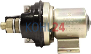 Magnetschalter Bosch 0333006010 24 Volt 100 Ampere Original Bosch