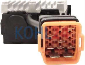 Schalttafel Control Panel 3L+REG Saprisa C315 Original Saprisa