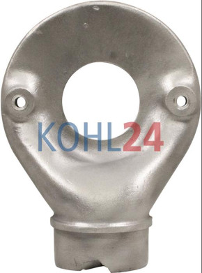 Luftansaugdeckel für Lichtmaschinen der 0101402...-Serie Bosch 2105500215