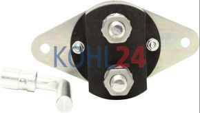 Batterietrennschalter Bosch 0341002001 0341002002 0341002003 0341002006 SSH67L2Z SSH67L3Z 12 Volt / 24 Volt