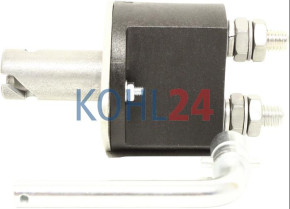 Batterietrennschalter Bosch 0341002001 0341002002 0341002003 0341002006 SSH67L2Z SSH67L3Z 12 Volt / 24 Volt