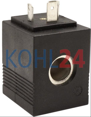 Relais D.C. Spule Brevini M14000002 M14040002 M14040008 24 Volt 18 Watt