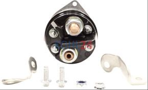 Magnetschalter für Anlasser der 42MT-Serie Delco Remy 10517672 10529387 1115663 1115683 24 Volt Original Delco Remy