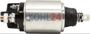 Magnetschalter für Anlasser MS165 Iskra Letrika 16.907.382 Mahle MSX466 24 Volt Original Iskra Letrika (Mahle)