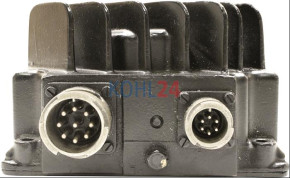 Gleichstromregler Generatorregler Bosch 0192013003 EC 28V 28 Volt Made in Germany