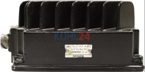 Gleichstromregler Generatorregler Bosch 0192013003 EC 28V 28 Volt Made in Germany