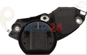 Regler für Lichtmaschinen der 01220AA...-Serie Bosch 01229AA0X0 F00M225200 F00M225201 F00M225401 14.4 Volt