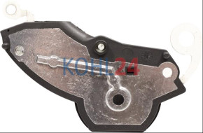 Regler für Lichtmaschinen der 01220AA...-Serie Bosch 01229AA0X0 F00M225200 F00M225201 F00M225401 14.4 Volt