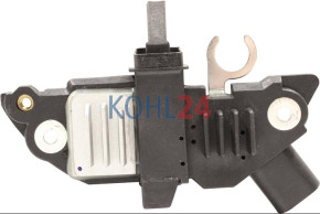 Regler für Lichtmaschinen der 0124425...-Serie 0124525...-Serie Bosch 1986AE0145 F00M144172 F00M145226 F00M145670 14 Volt Original Bosch