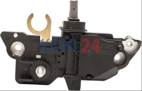 Regler für Lichtmaschinen der 0121544...-Serie 0124325...-Serie 0124515...-Serie 0124615...-Serie 0124625...-Serie Bosch F00M144139 F00M145248 F00M145358 14.5 Volt