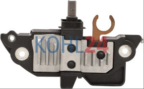 Regler für Lichtmaschinen der 0121544...-Serie 0124325...-Serie 0124515...-Serie 0124615...-Serie 0124625...-Serie Bosch F00M144139 F00M145248 F00M145358 14.5 Volt