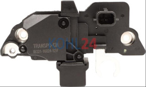 Regler für Lichtmaschinen der 0124425...-Serie Bosch F00M144131 F00M145304 F00M145321 10.7 - 16.0 Volt