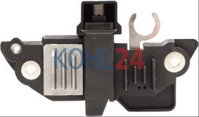Regler für Lichtmaschinen der 0124425...-Serie Bosch F00M144131 F00M145304 F00M145321 10.7 - 16.0 Volt