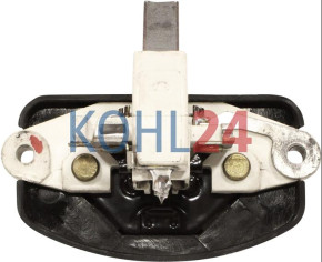 Regler für Lichtmaschinen der 0120488...-Serie 0120489...-Serie Bosch 1197311018 1197311039 14.8 Volt Original Bosch